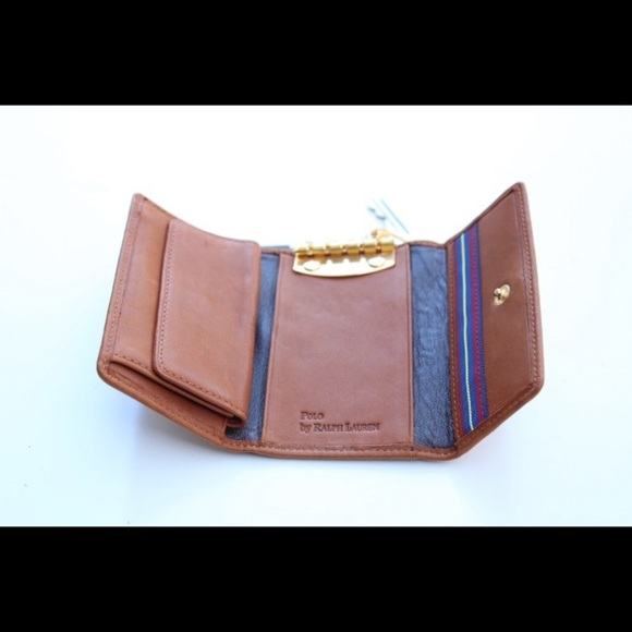 Polo Ralph Lauren key holder - Picture 2 of 8